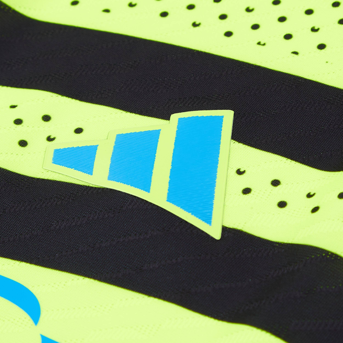 2023-24 Arsenal FC 2a Equipacion