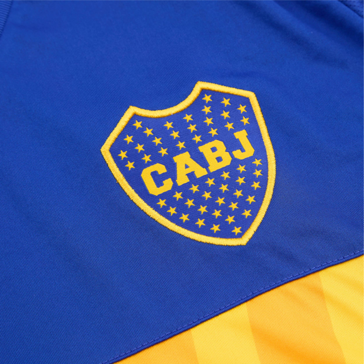 2024-25 CA Boca Juniors 1a Equipacion