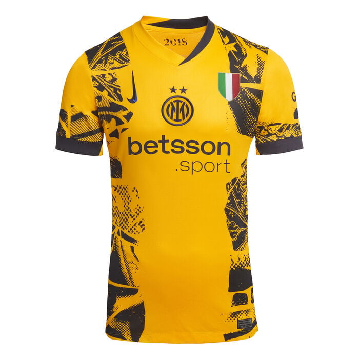 2024-25 Internazionale Milano 2a Equipacion