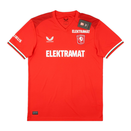 2024-25 FC Twente 1a Equipacion