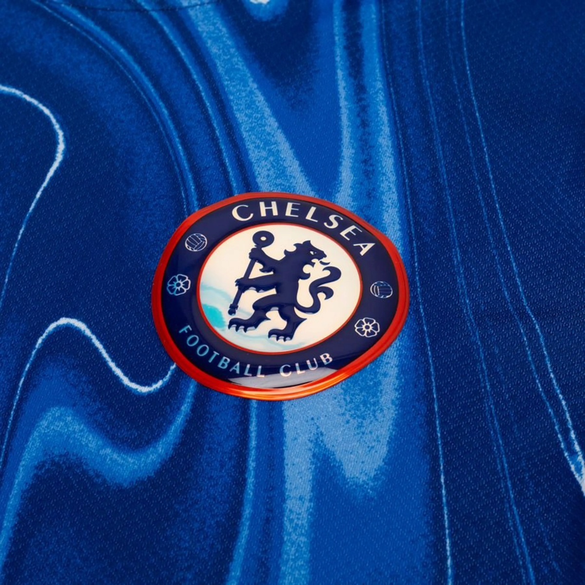 2024-25 Chelsea FC 1a Equipacion