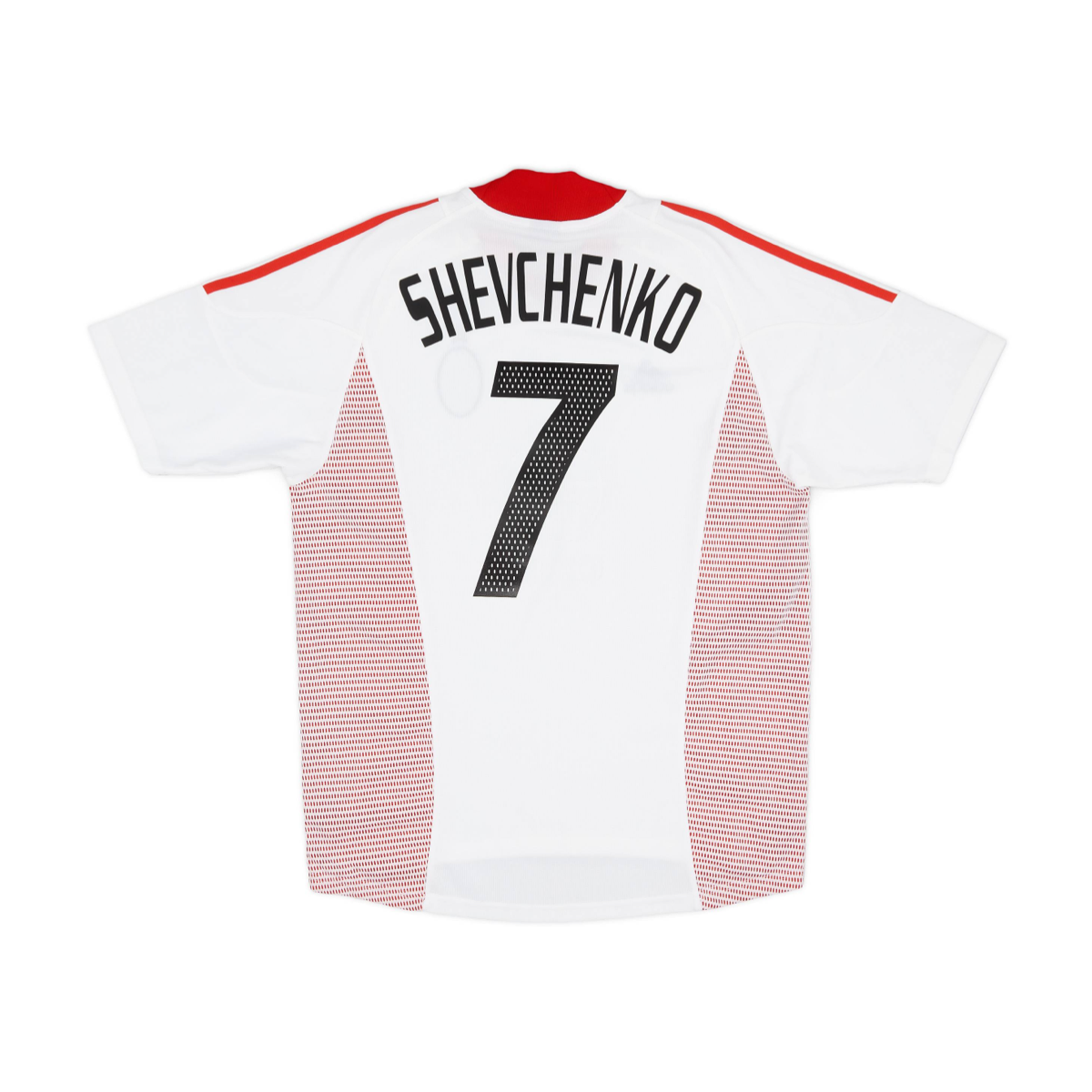 2002-03 AC Milan 2a Equipacion