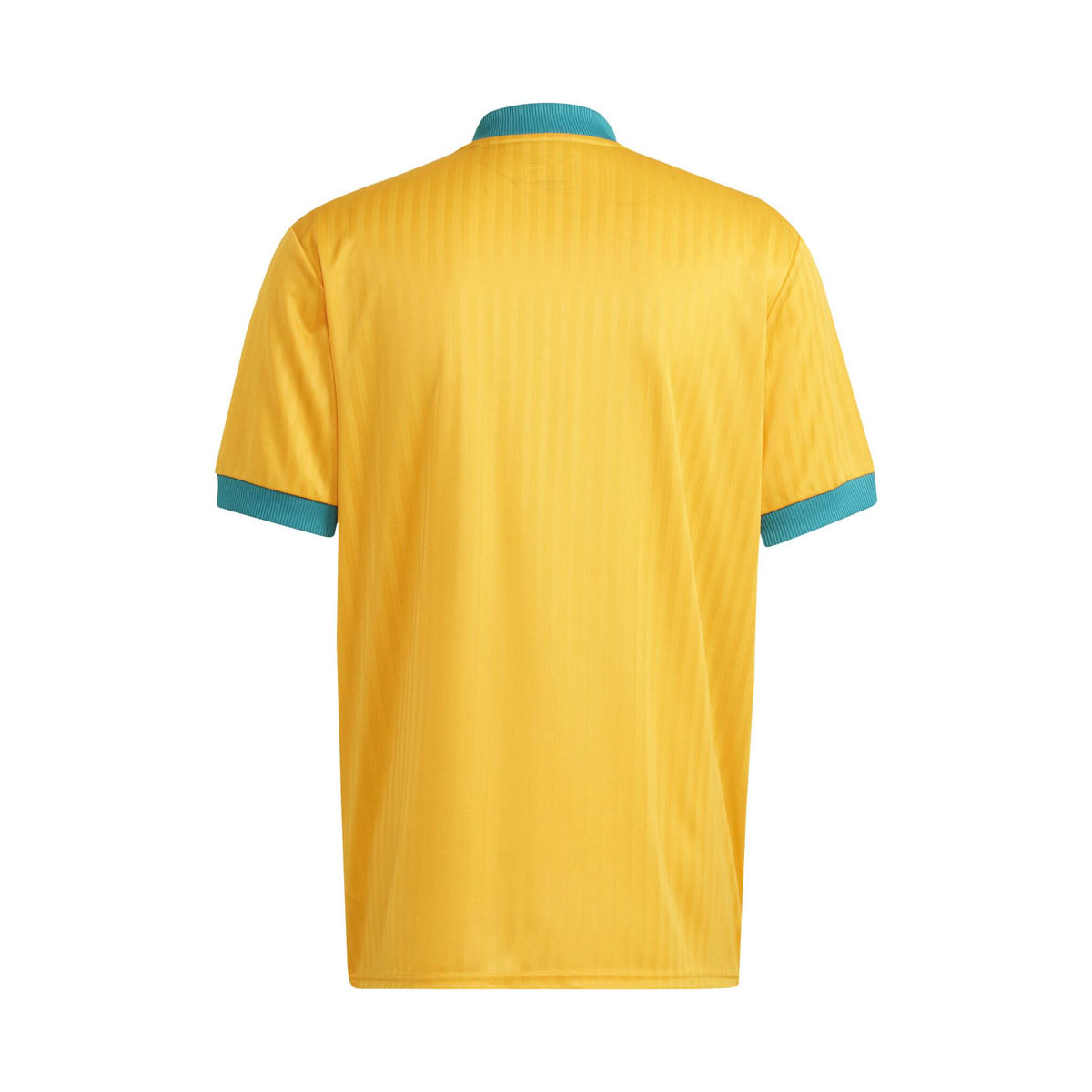 2023-24 FC Bayern München Equipacion Edicion Especial Retro Amarillo