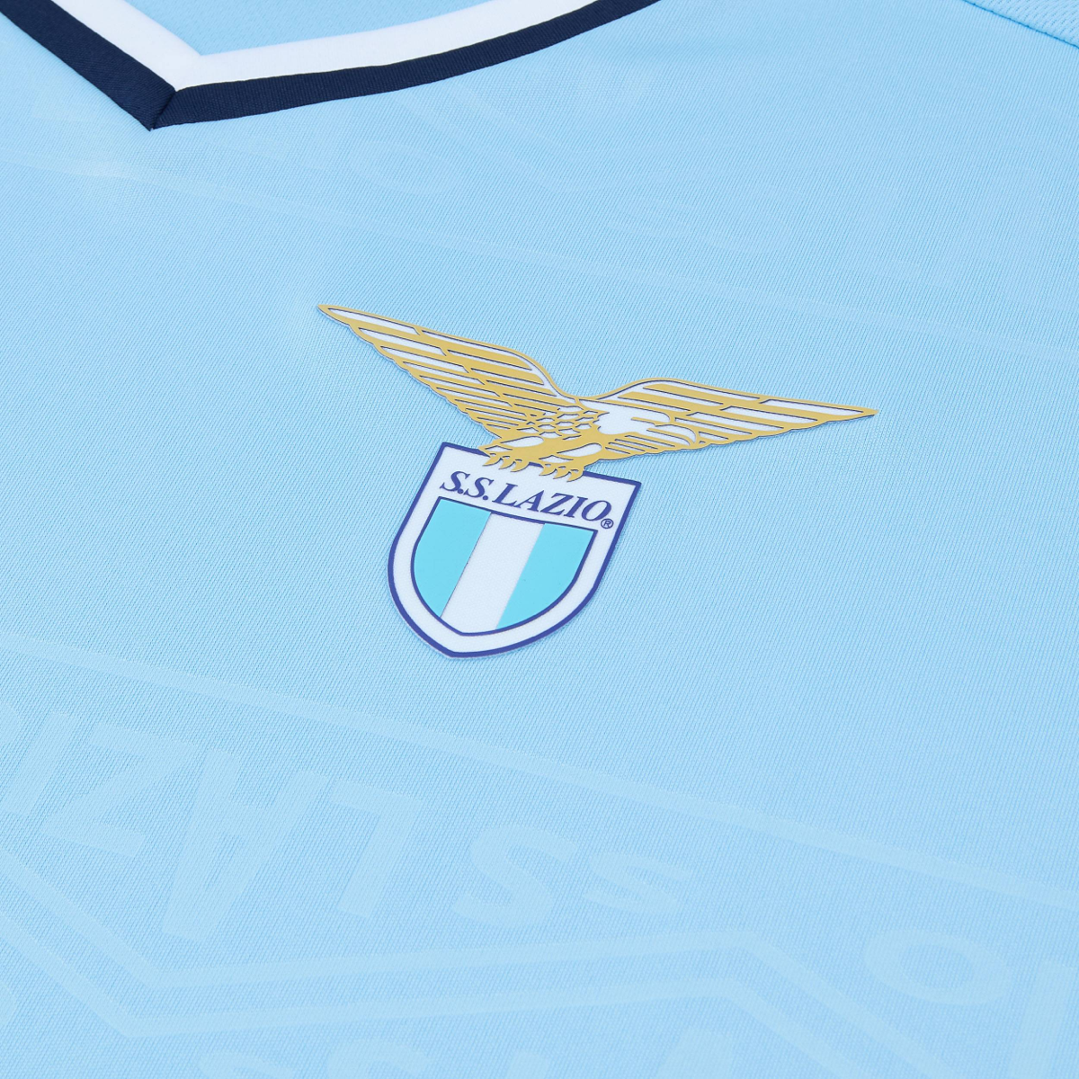2024-25 SS Lazio 1a Equipacion