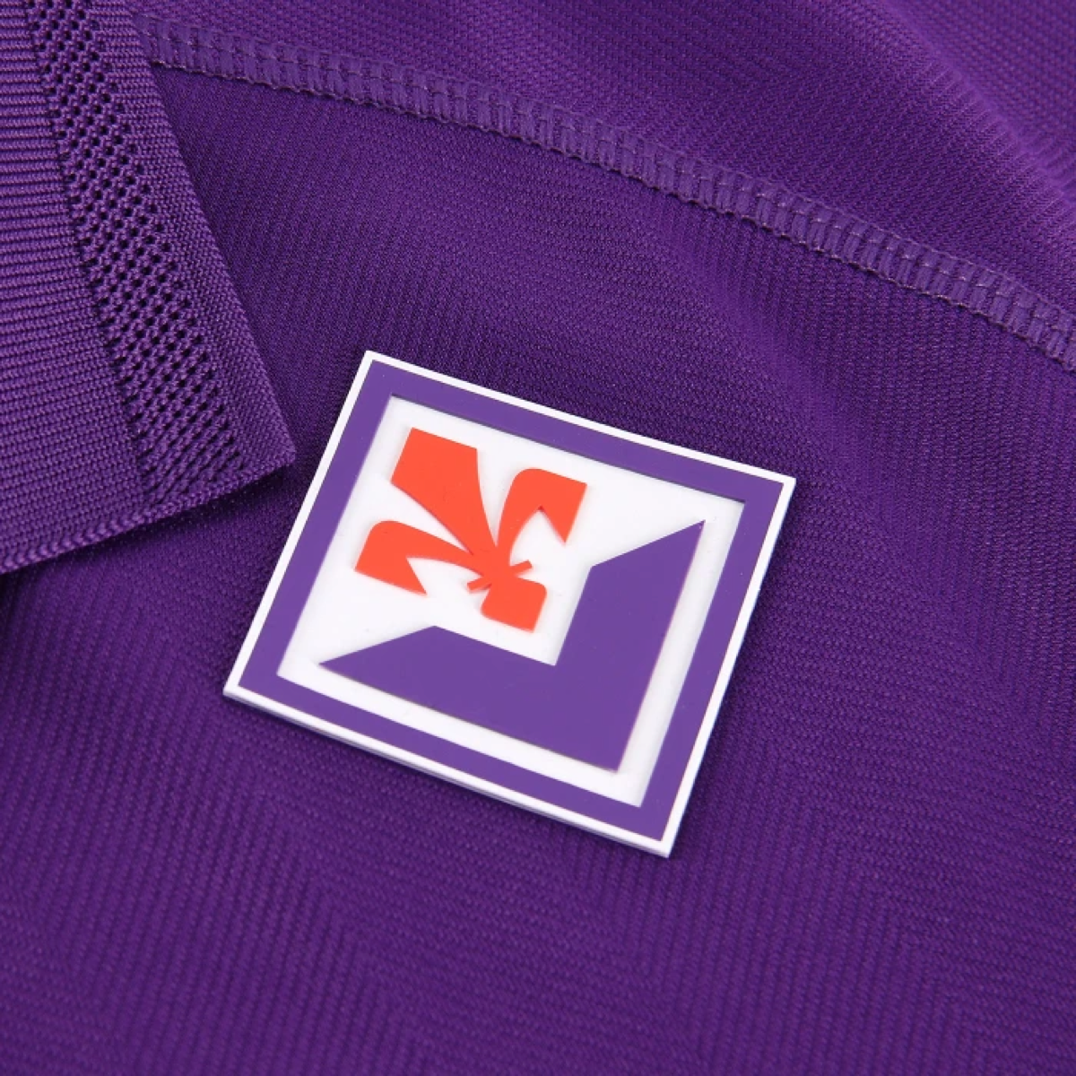 2024-25 ACF Fiorentina 1a Equipacion