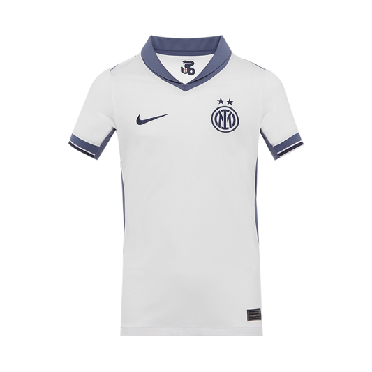 2024-25 Internazionale Milano 3a Equipacion