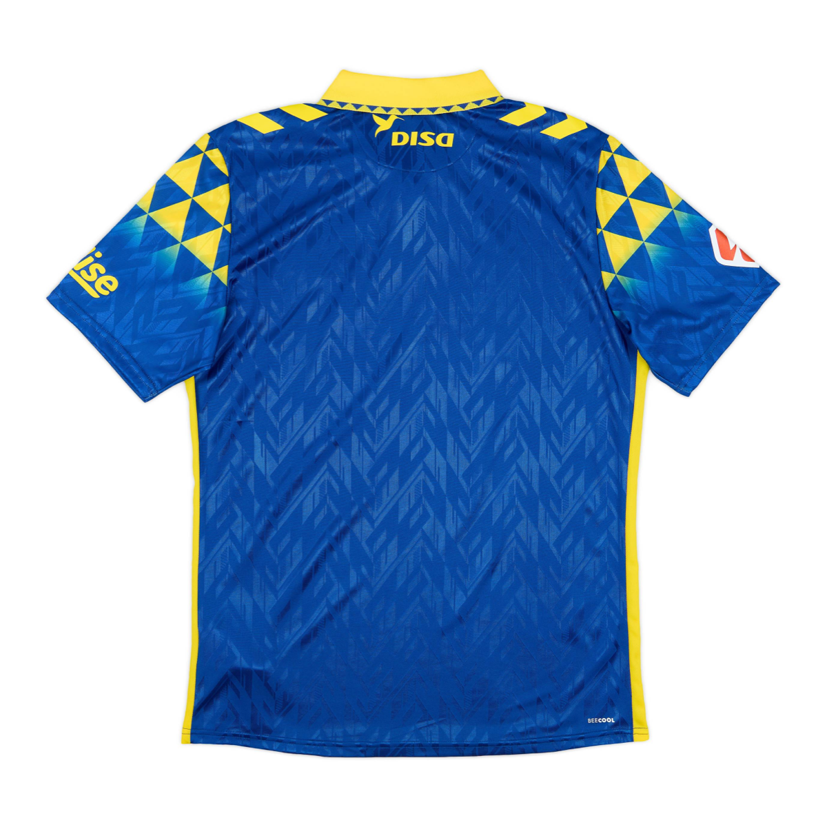 2024-25 UD Las Palmas 2a Equipacion