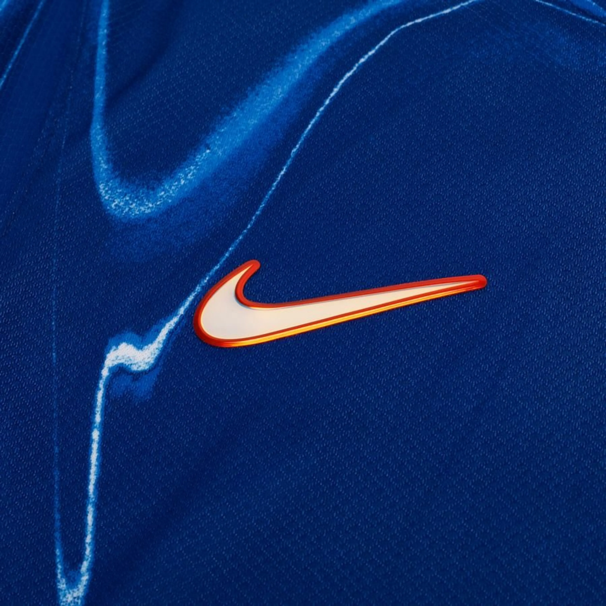 2024-25 Chelsea FC 1a Equipacion