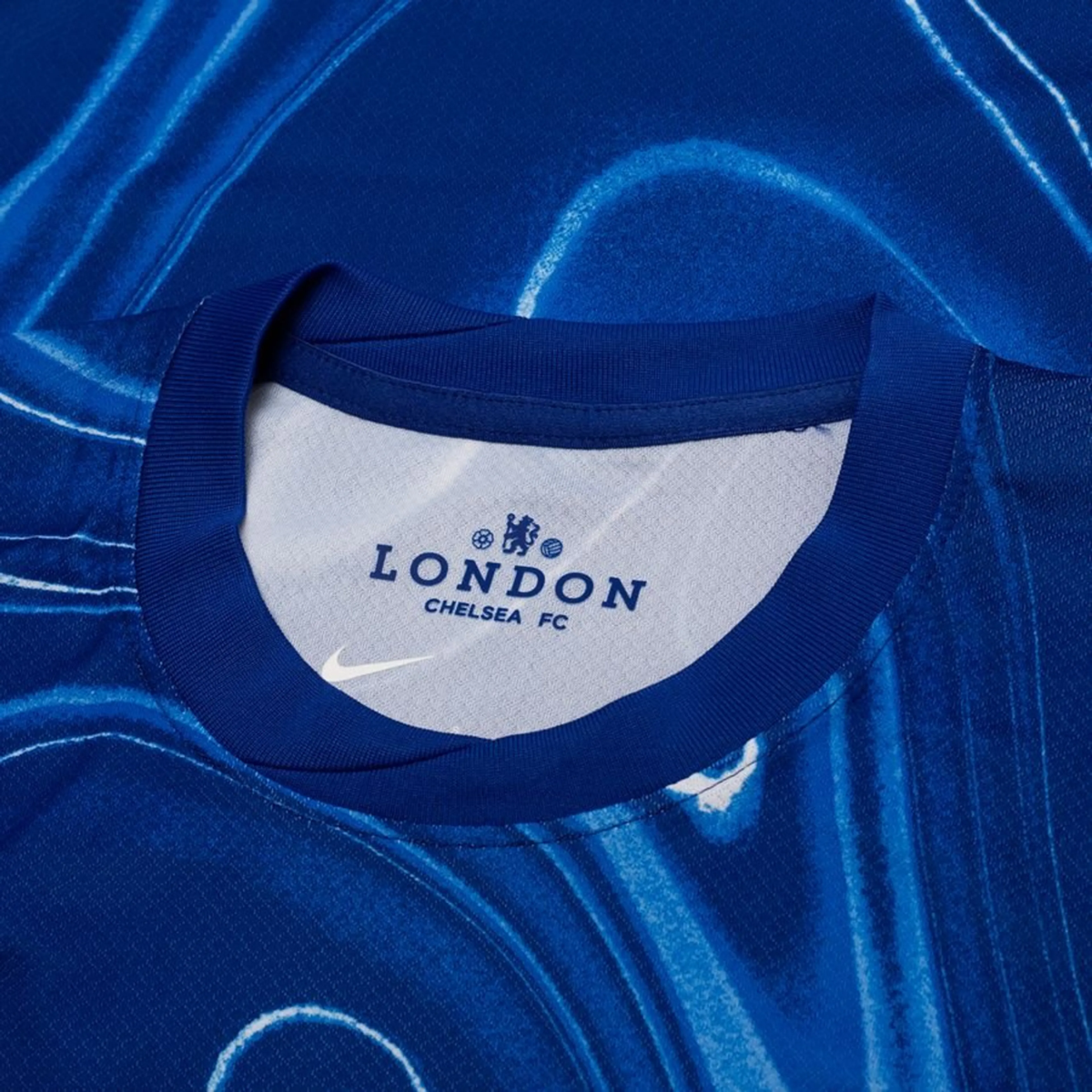 2024-25 Chelsea FC 1a Equipacion