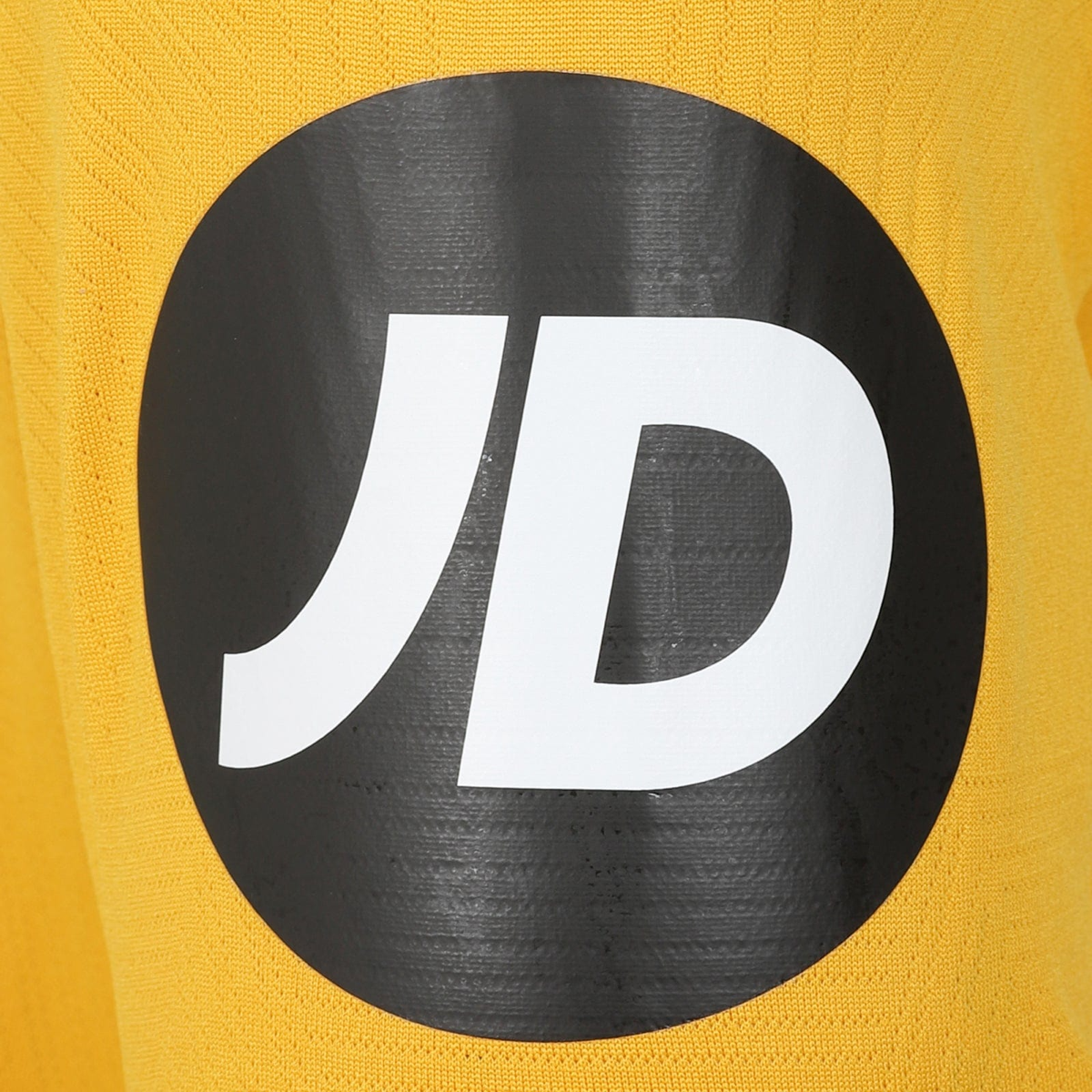 2024-25 Wolverhampton Wanderers FC 1a Equipacion