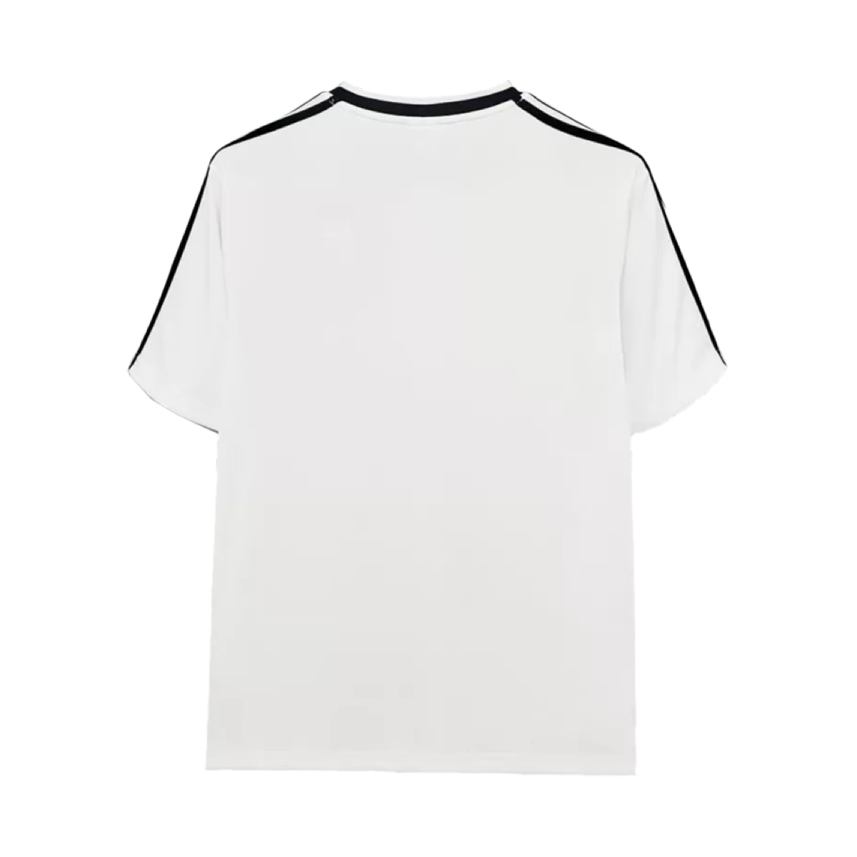 1991-92 CSD Colo-Colo 1a Equipacion