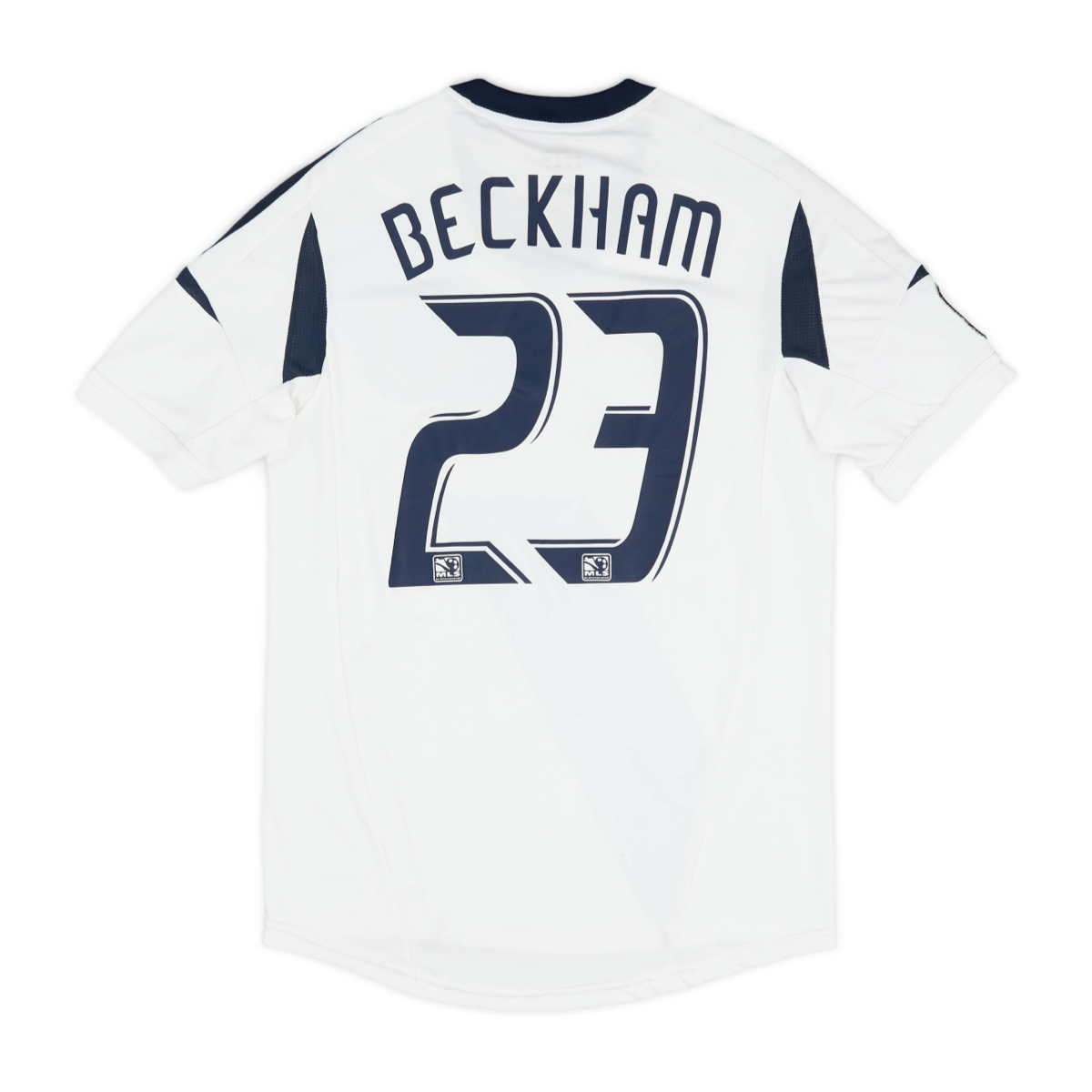 2012-13 LA Galaxy 1a Equipacion