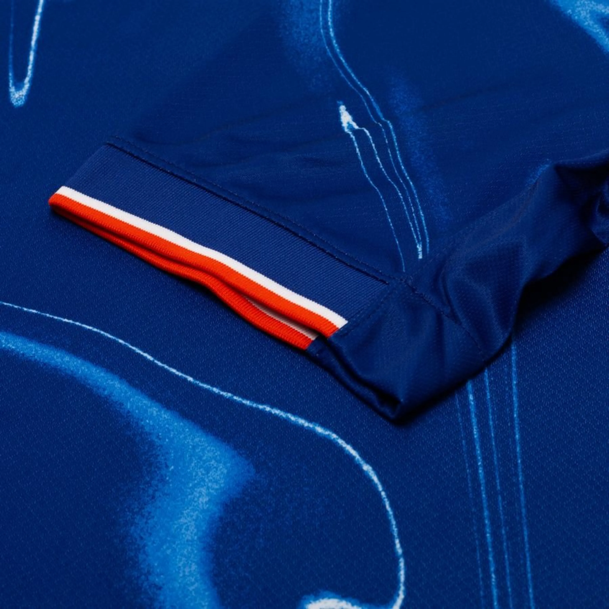 2024-25 Chelsea FC 1a Equipacion