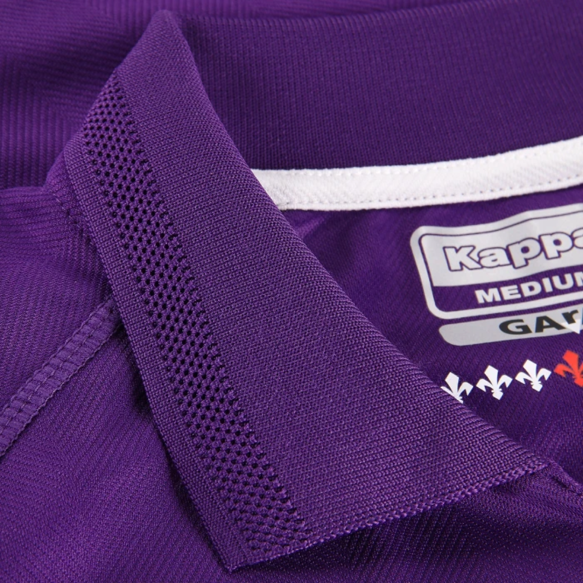 2024-25 ACF Fiorentina 1a Equipacion