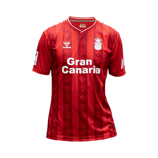 2023-24 UD Las Palmas 3a Equipacion