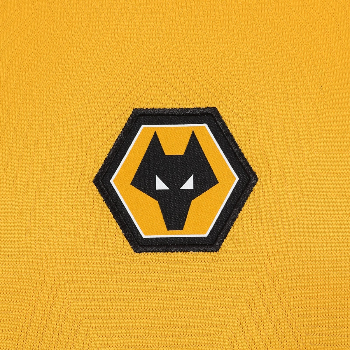 2024-25 Wolverhampton Wanderers FC 1a Equipacion
