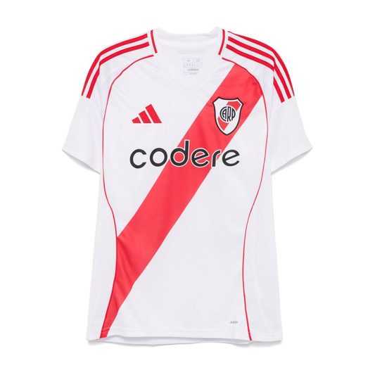 2024-25 CA River Plate 1a Equipacion