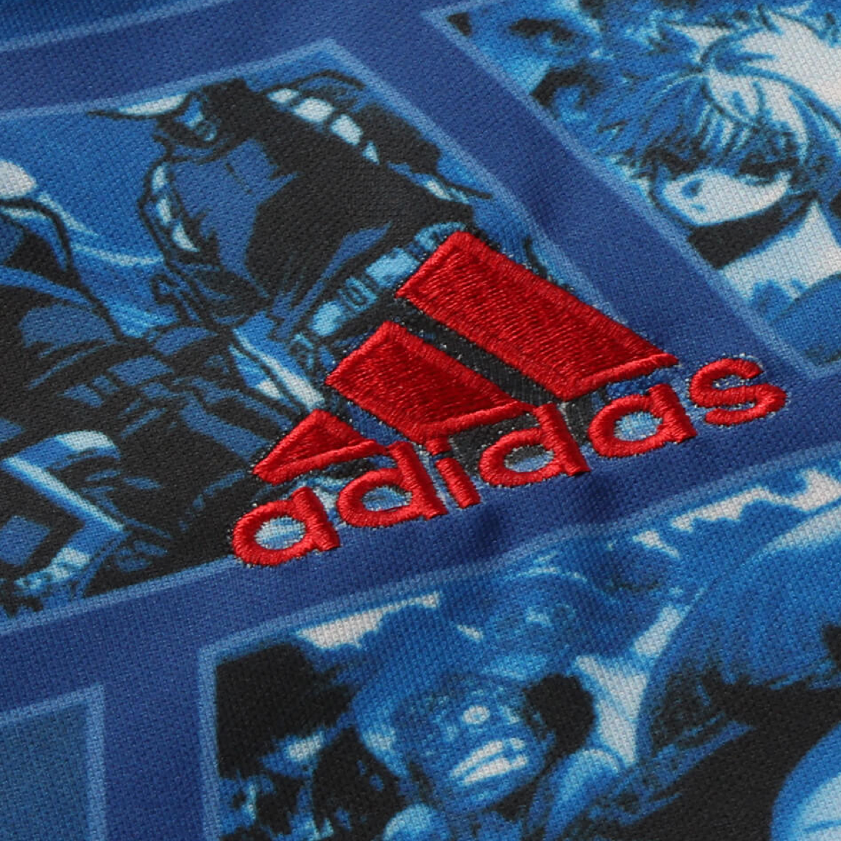 2021 Japón Equipacion Edicion Especial Manga