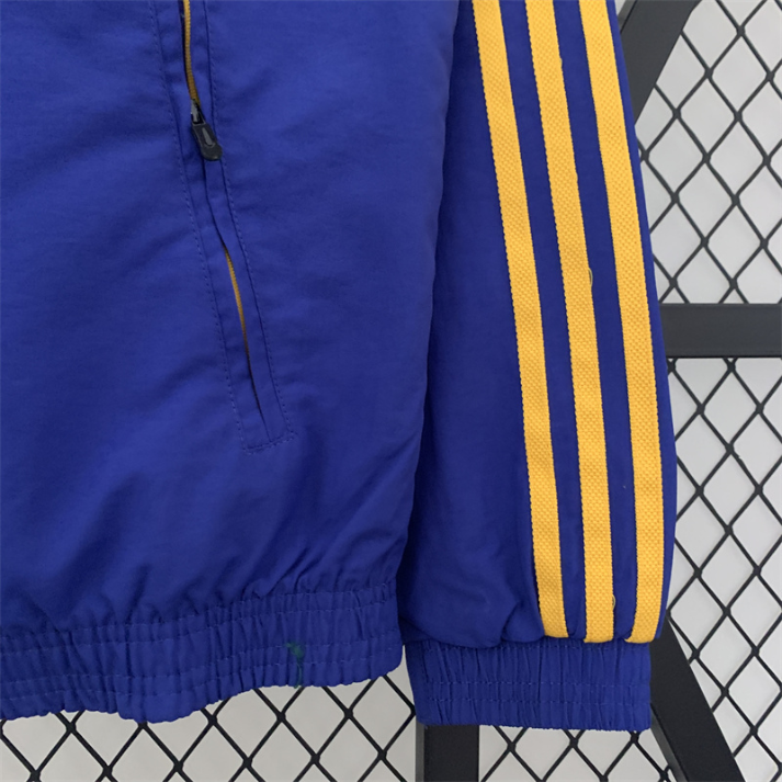 AS Roma Cortavientos