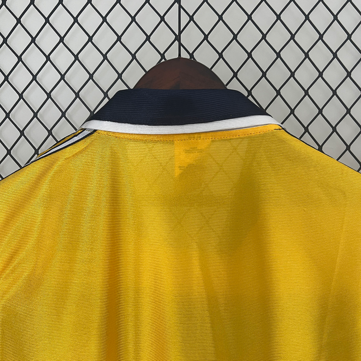 1999-00 RC Deportivo de La Coruña 3a Equipacion