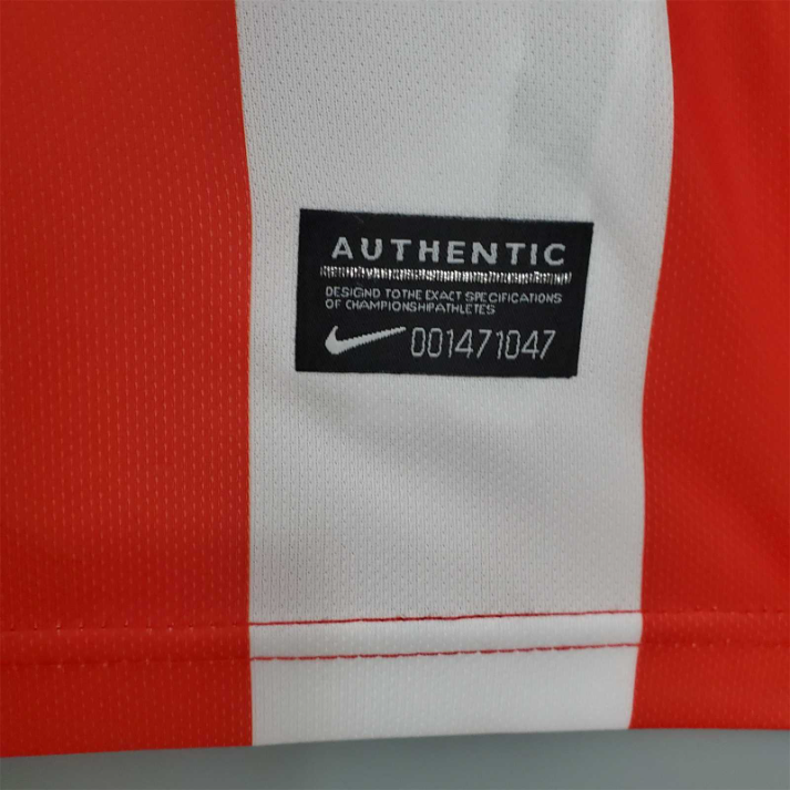 2013-14 Atlético de Madrid 1a Equipacion