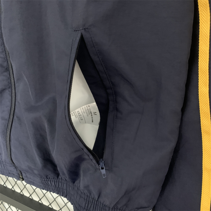 Real Madrid CF Cortavientos