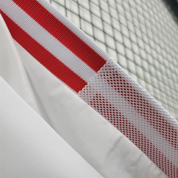 Manchester United FC Cortavientos