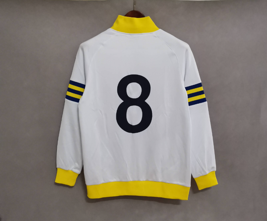 Leeds United FC Cortavientos