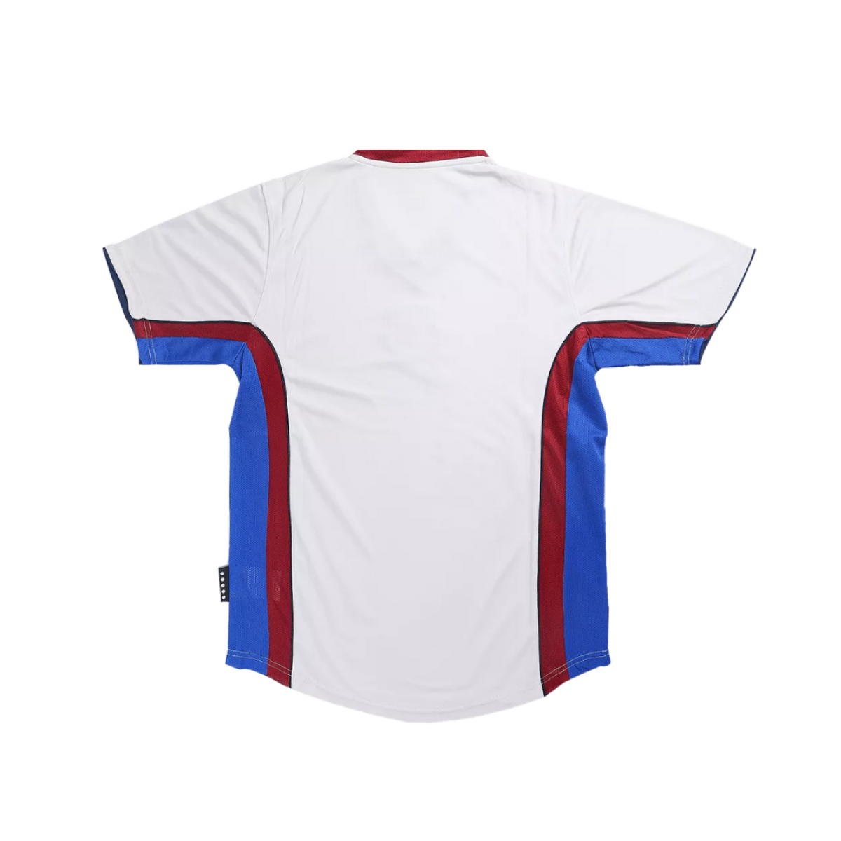 1998-99 FC Barcelona 2a Equipacion