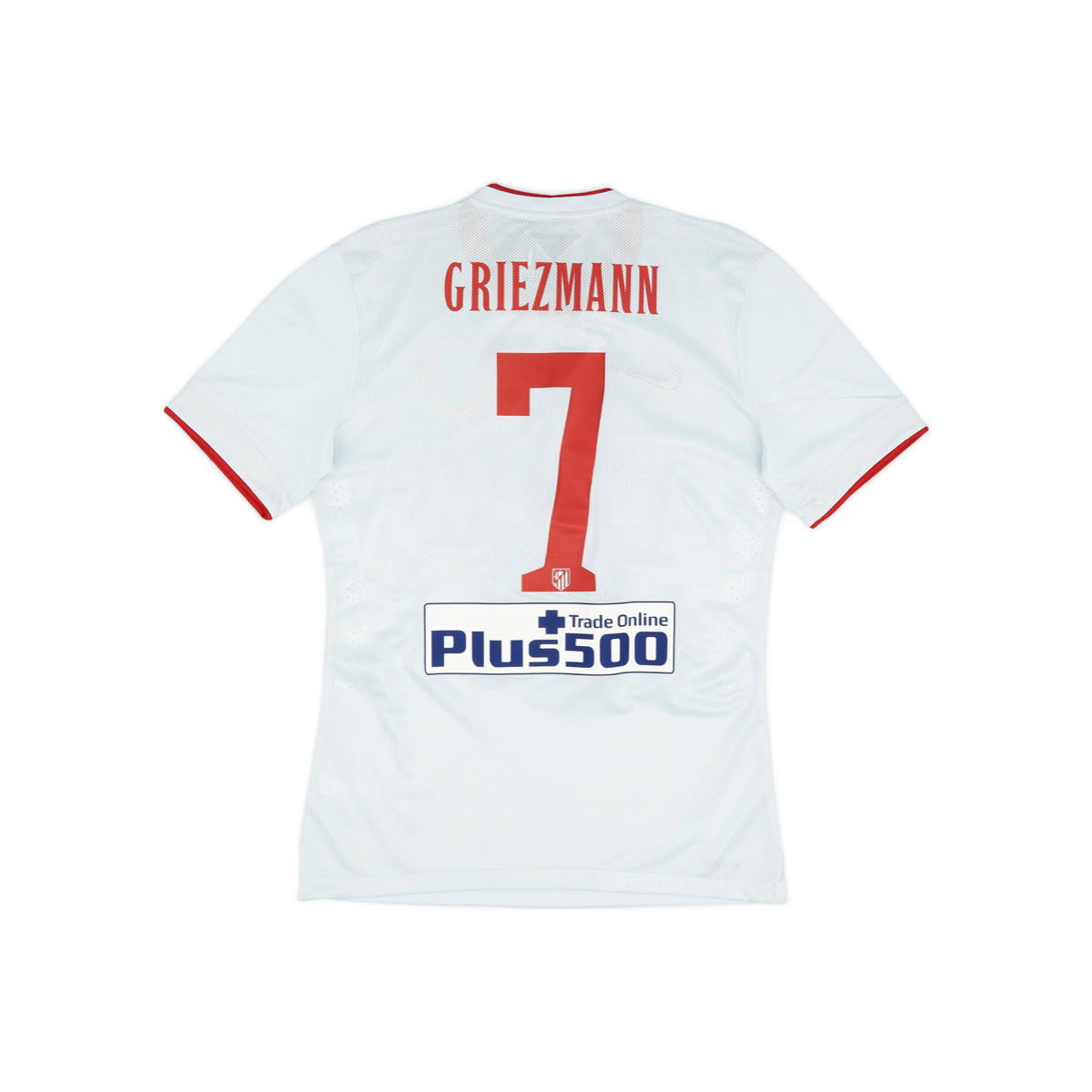 2013-14 Atlético de Madrid 2a Equipacion