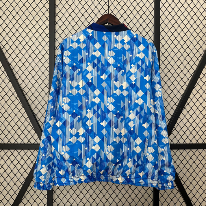 Inglaterra Cortavientos