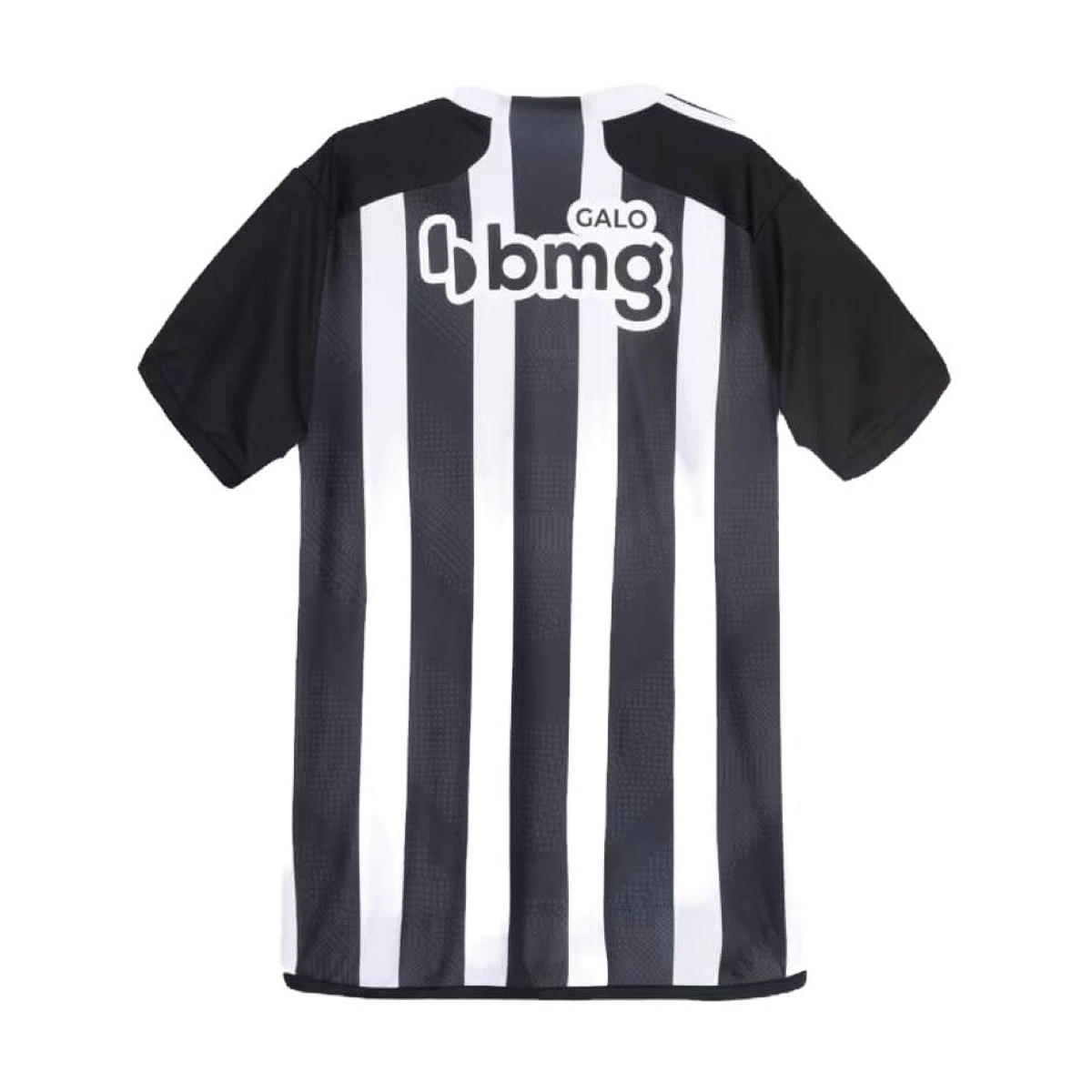 2024-25 Clube Atlético Mineiro 1a Equipacion