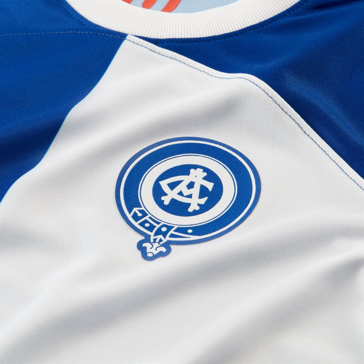 2023-24 Atlético de Madrid 2a Equipacion