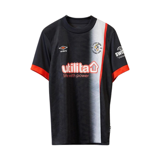 2024-25 Luton Town FC 2a Equipacion