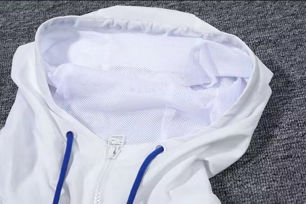 Inglaterra Cortavientos