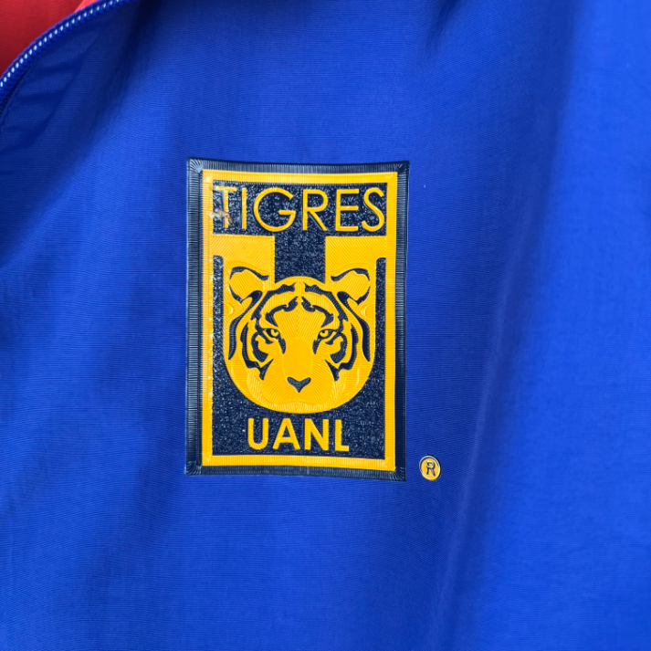 Tigres UANL Cortavientos