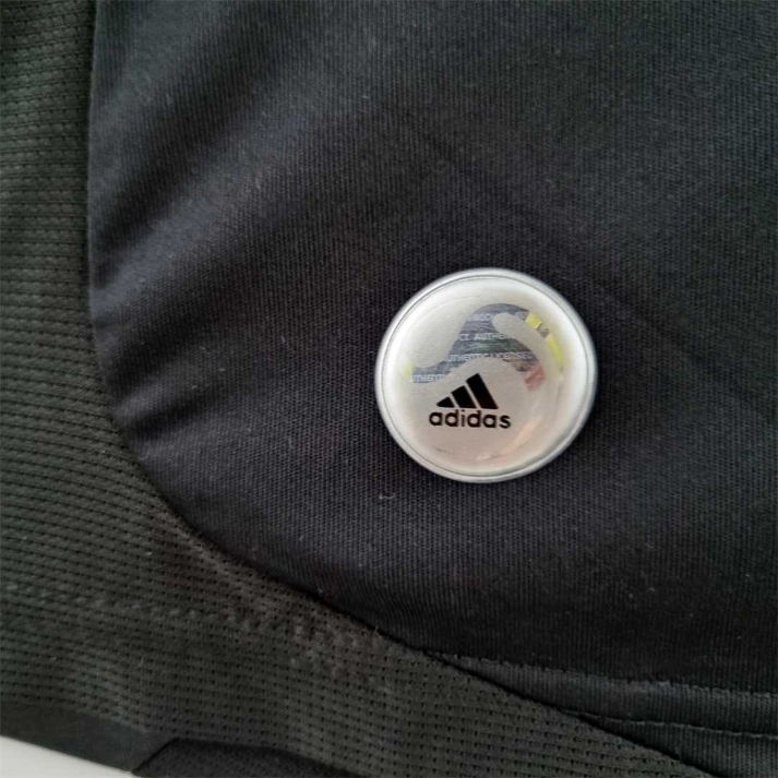 2009-10 Real Madrid CF 2a Equipacion