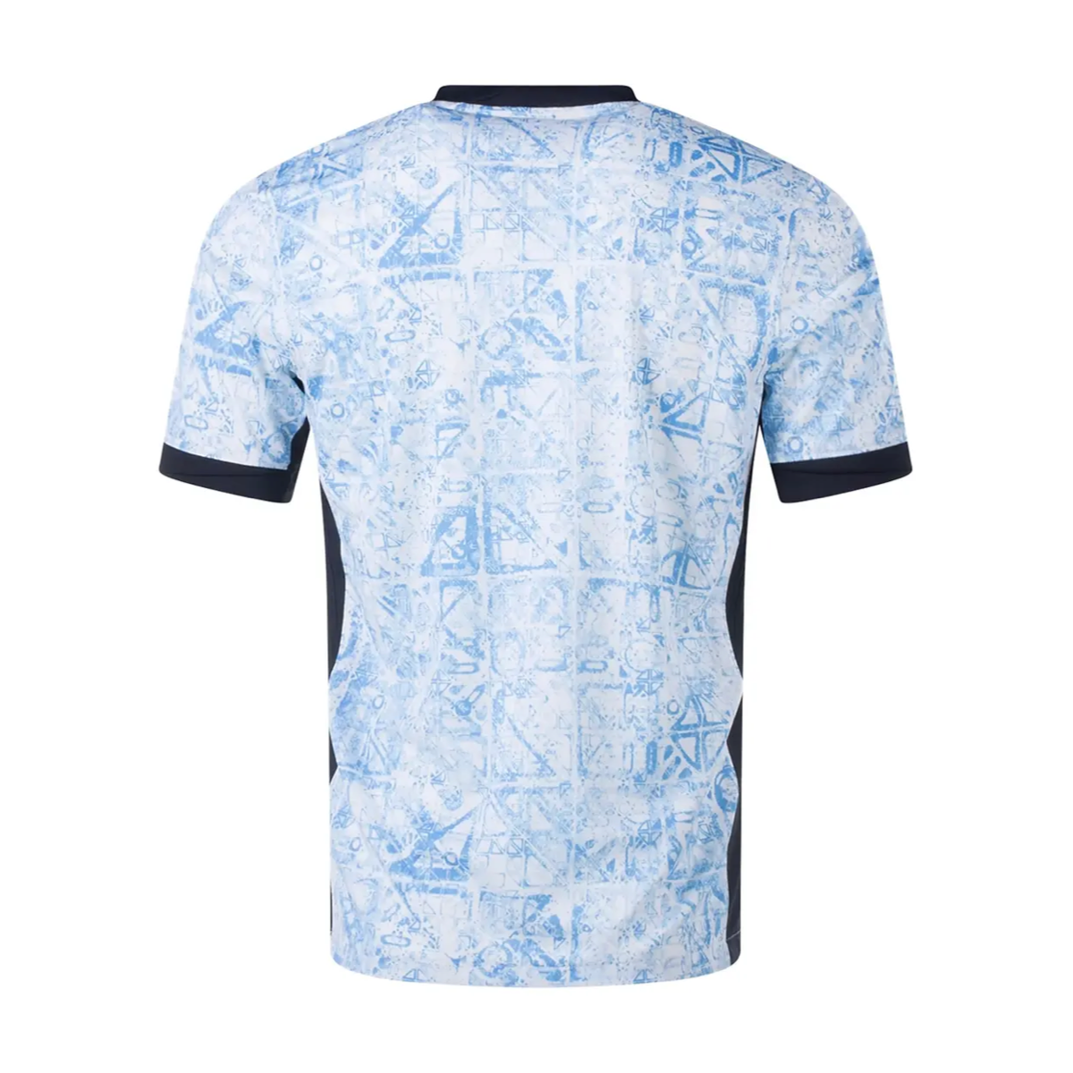 2024 Portugal 2a Equipacion