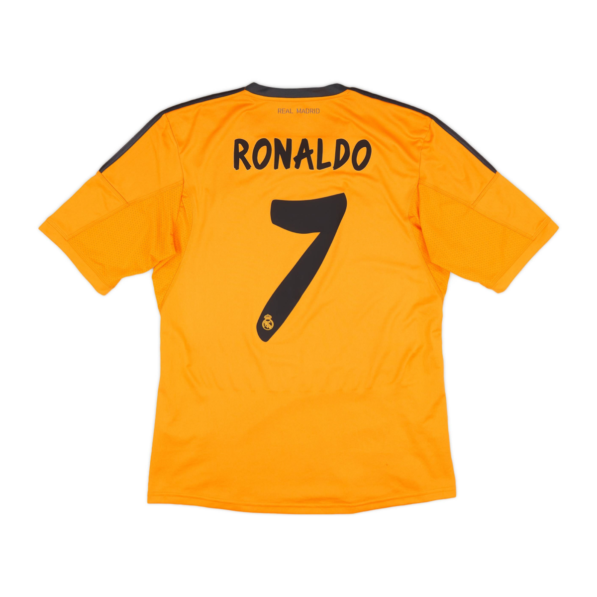 2013-14 Real Madrid CF 3a Equipacion