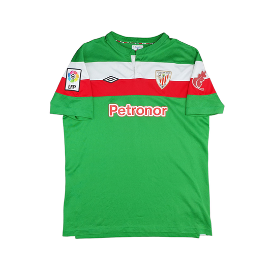 2011-12 Athletic Club 2a Equipacion