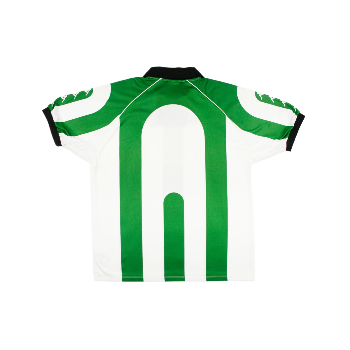 1998-99 Real Betis Balompié́ 1a Equipacion