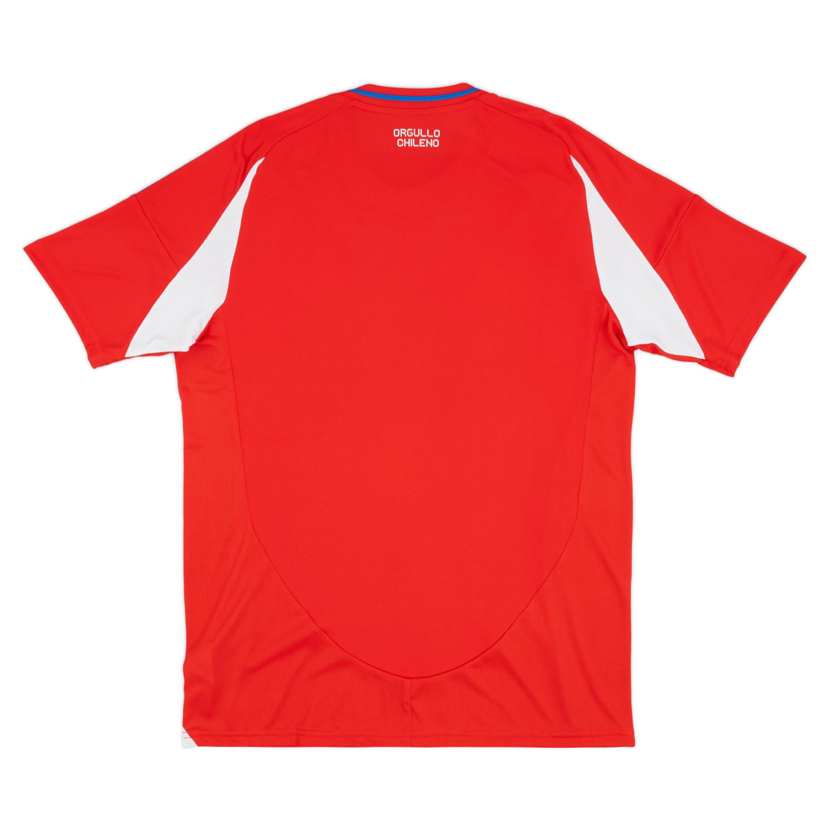 2024 Chile 1a Equipacion