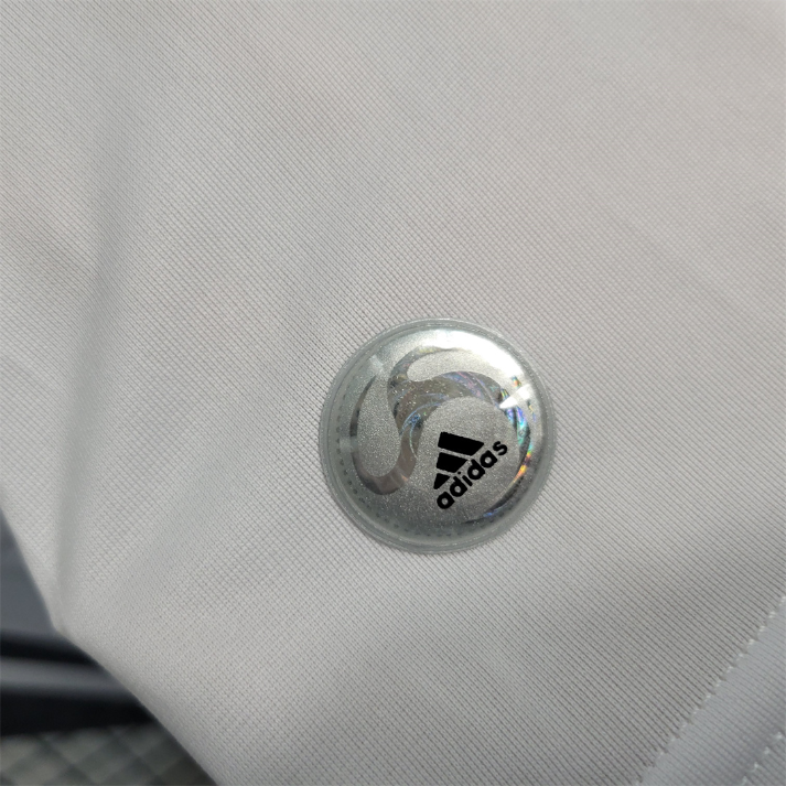 2009-10 Real Madrid CF 1a Equipacion