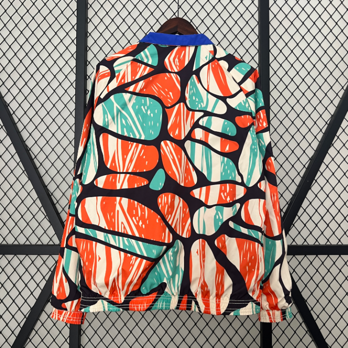 Arsenal FC CF Cortavientos