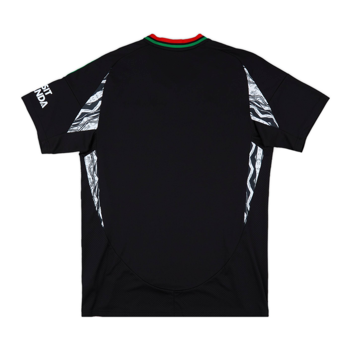 2024-25 Arsenal FC 2a Equipacion