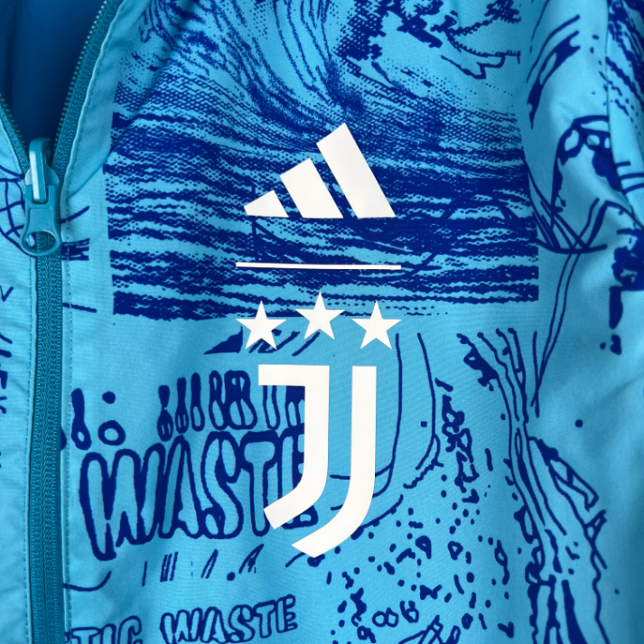 Juventus FC Cortavientos