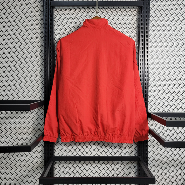 São Paulo FC Cortavientos