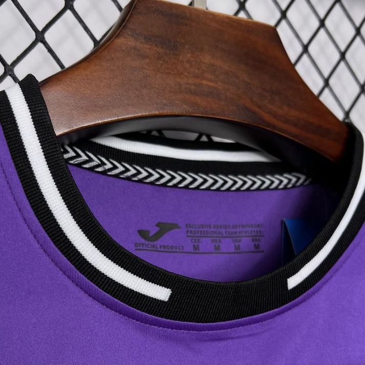 2024-25 Córdoba CF 2a Equipacion