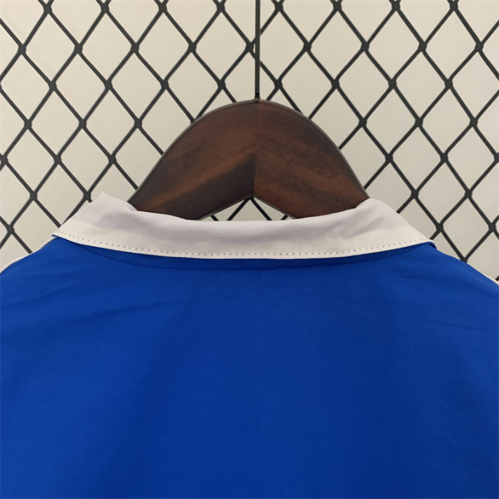 AS Roma Cortavientos