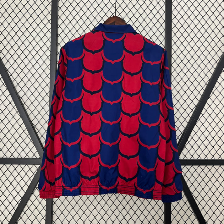 FC Barcelona Cortavientos